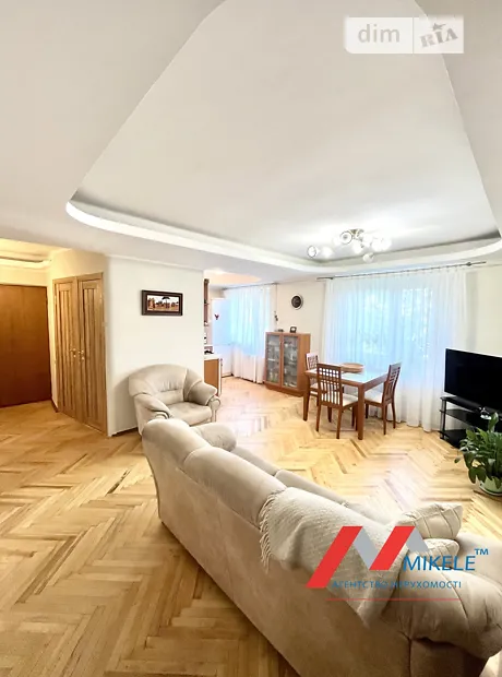 Квартира на наб. Дніпровська, 9А в Києві, ID 303701, фото №6
