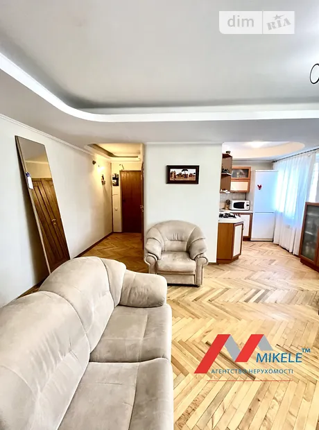 Квартира на наб. Дніпровська, 9А в Києві, ID 303701, фото №7