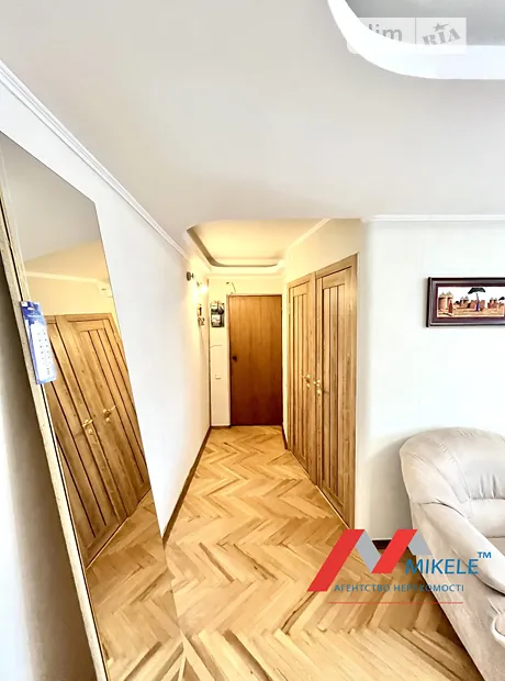 Квартира на наб. Дніпровська, 9А в Києві, ID 303701, фото №8