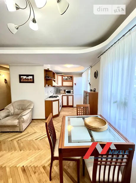 Квартира на наб. Дніпровська, 9А в Києві, ID 303701, фото №9