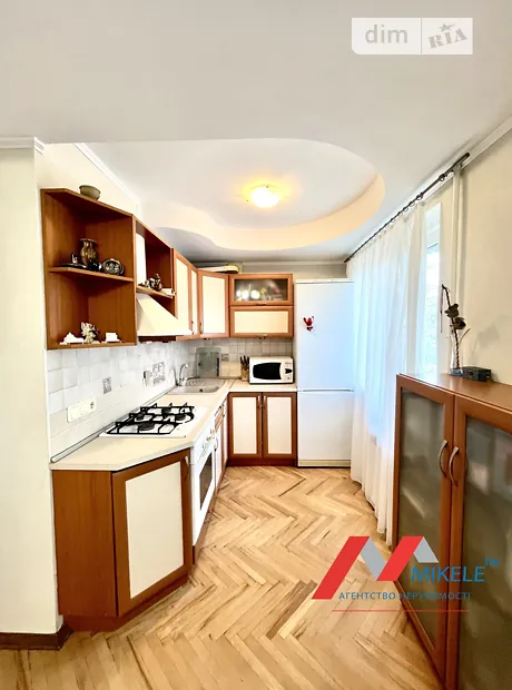Квартира на наб. Дніпровська, 9А в Києві, ID 303701, фото №10