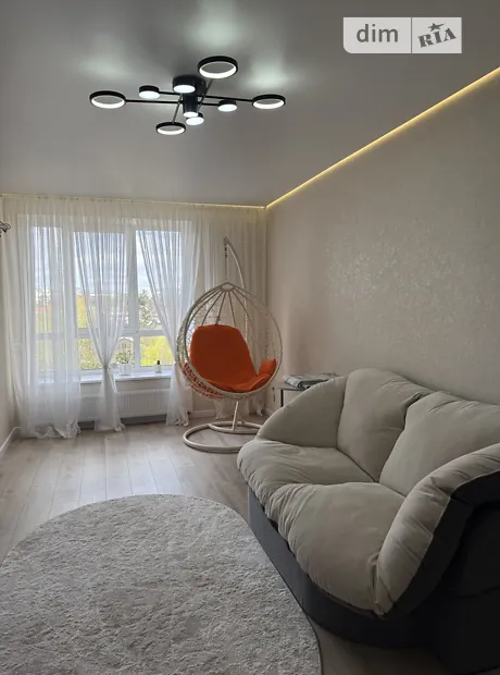 Квартира на вул. Ольги Кобилянської 1В/3 в Києві, ID 301871, фото №5