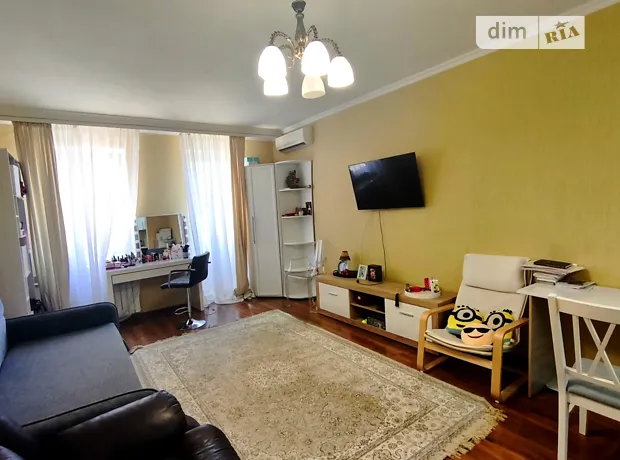 Квартира на вул. Клавдіївська, 40Б в Києві, ID 302001, фото №1