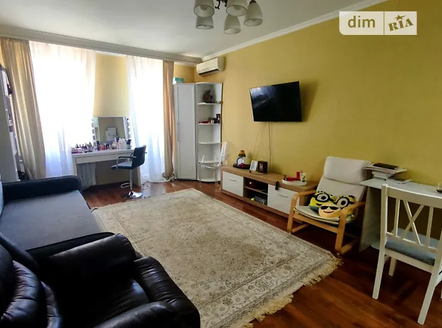 Квартира на вул. Клавдіївська, 40Б в Києві, ID 302001, фото №2