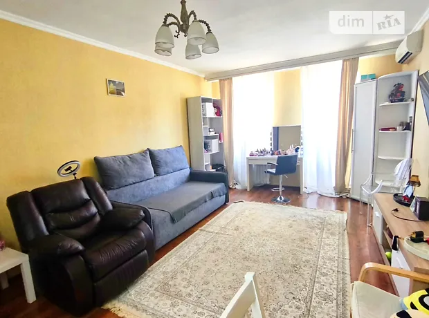 Квартира на вул. Клавдіївська, 40Б в Києві, ID 302001, фото №3