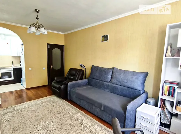 Квартира на вул. Клавдіївська, 40Б в Києві, ID 302001, фото №4