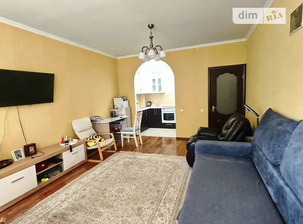 Квартира на вул. Клавдіївська, 40Б в Києві, ID 302001, фото №5