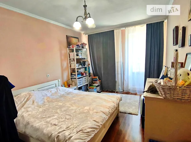 Квартира на вул. Клавдіївська, 40Б в Києві, ID 302001, фото №7