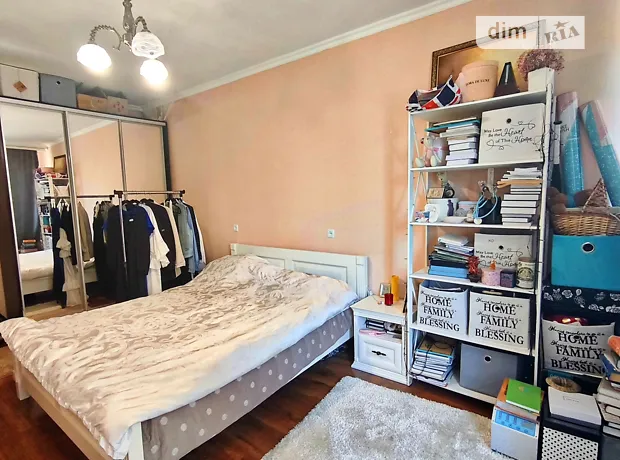 Квартира на вул. Клавдіївська, 40Б в Києві, ID 302001, фото №8