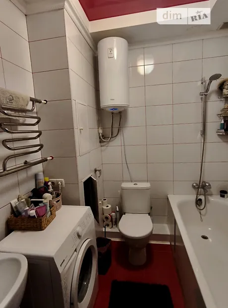 Квартира на вул. Клавдіївська, 40Б в Києві, ID 302001, фото №9