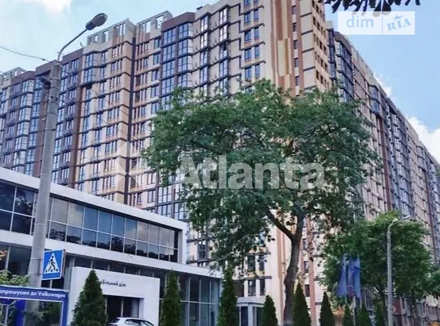 Квартира на вул. Прохоровська в Одесі, ID 301554, фото №1