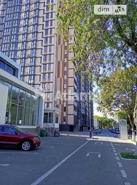 Квартира на вул. Прохоровська в Одесі, ID 301554, фото №3