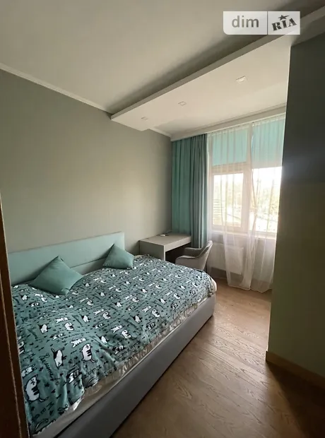 Квартира на вул. Аркадійське (Гагарінське) плато, 5А\u002F1 в Одесі, ID 302426, фото №14