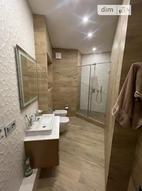 Квартира на вул. Аркадійське (Гагарінське) плато, 5А\u002F1 в Одесі, ID 302426, фото №8