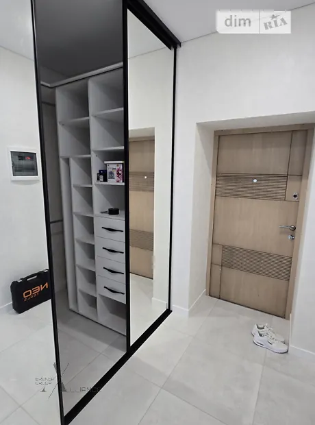 Квартира на вул. Паркова 2/1А в Хмельницький, ID 301873, фото №3