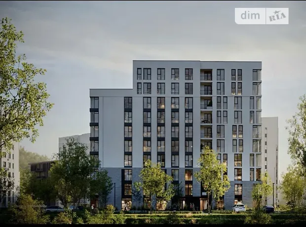 Квартира на вул. Морозна в Львові, ID 301865, фото №4
