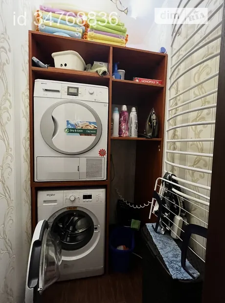 Квартира на вул. Героїв полку АЗОВ, 4В в Києві, ID 303670, фото №11