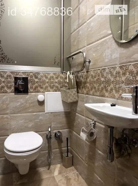 Квартира на вул. Героїв полку АЗОВ, 4В в Києві, ID 303670, фото №13
