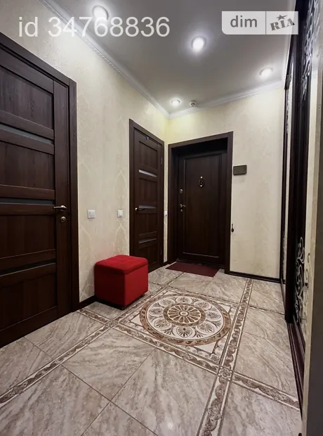 Квартира на вул. Героїв полку АЗОВ, 4В в Києві, ID 303670, фото №14