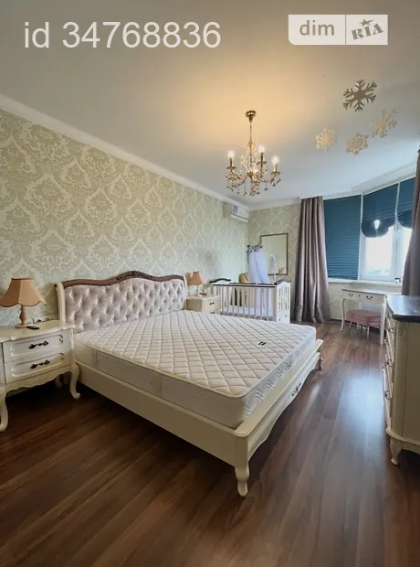 Квартира на вул. Героїв полку АЗОВ, 4В в Києві, ID 303670, фото №15