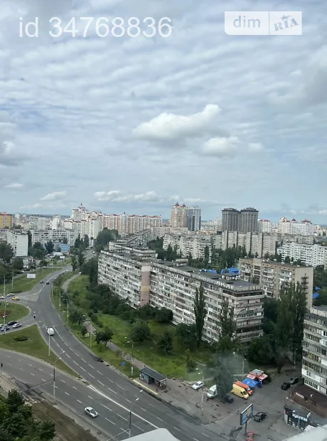 Квартира на вул. Героїв полку АЗОВ, 4В в Києві, ID 303670, фото №16
