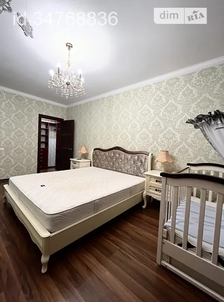 Квартира на вул. Героїв полку АЗОВ, 4В в Києві, ID 303670, фото №17