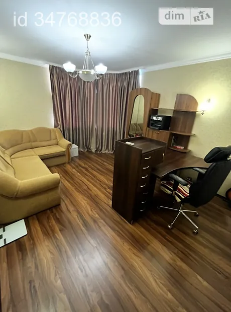 Квартира на вул. Героїв полку АЗОВ, 4В в Київ, ID 303670, фото №4