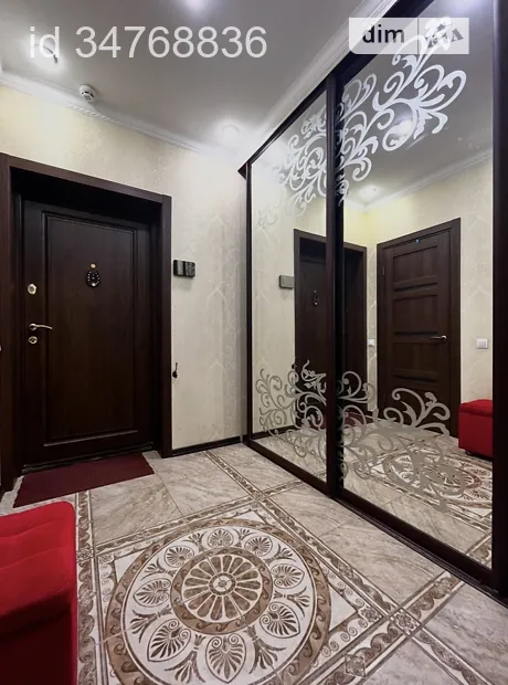 Квартира на вул. Героїв полку АЗОВ, 4В в Києві, ID 303670, фото №8