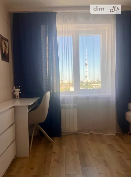 Квартира на вул. Академіка Щусєва 34/1 в Києві, ID 303625, фото №8