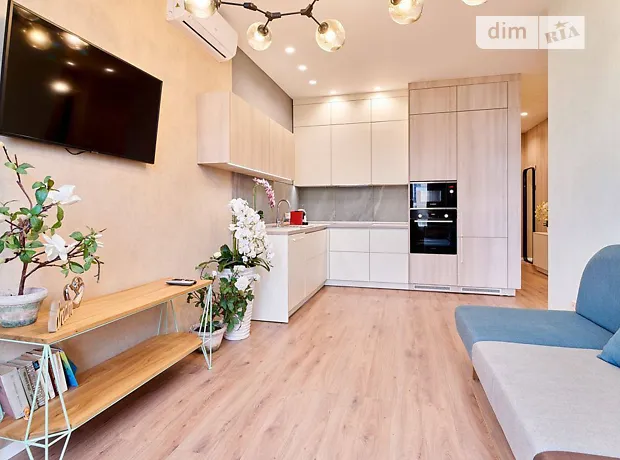 Квартира на вул. Жилянська, 68 в Київ, ID 301751, фото №2