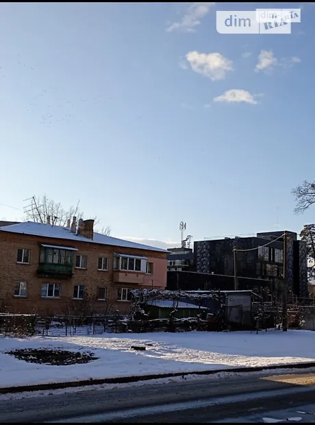Квартира на вул. Квітки Цисик, 53 в Києві, ID 303616, фото №1