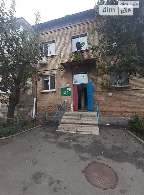 Квартира на вул. Квітки Цисик, 53 в Києві, ID 303616, фото №15