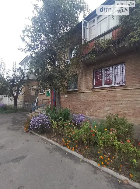 Квартира на вул. Квітки Цисик, 53 в Києві, ID 303616, фото №16