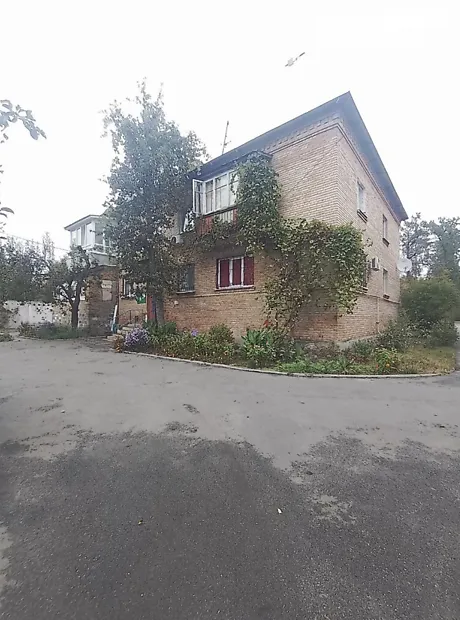 Квартира на вул. Квітки Цисик, 53 в Києві, ID 303616, фото №17