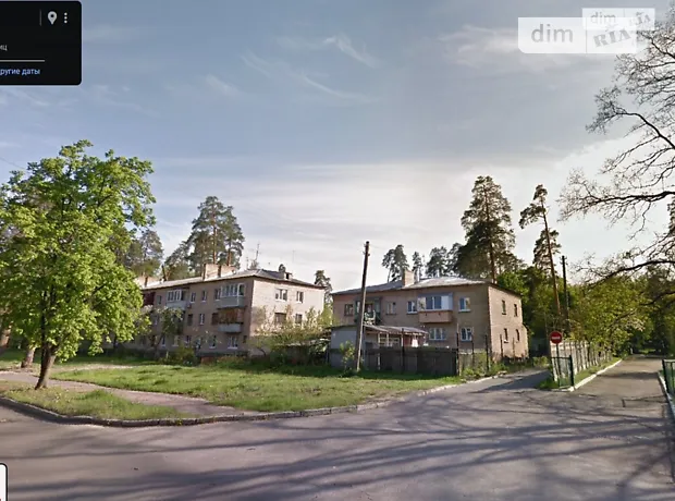 Квартира на вул. Квітки Цисик, 53 в Києві, ID 303616, фото №19