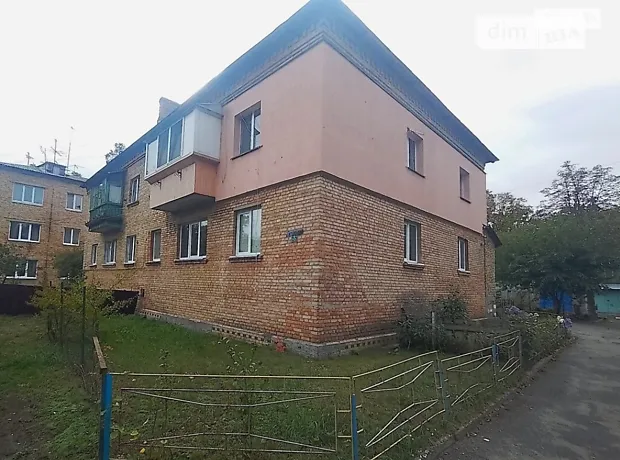 Квартира на вул. Квітки Цисик, 53 в Києві, ID 303616, фото №3