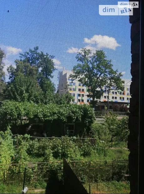 Квартира на вул. Квітки Цисик, 53 в Києві, ID 303616, фото №23