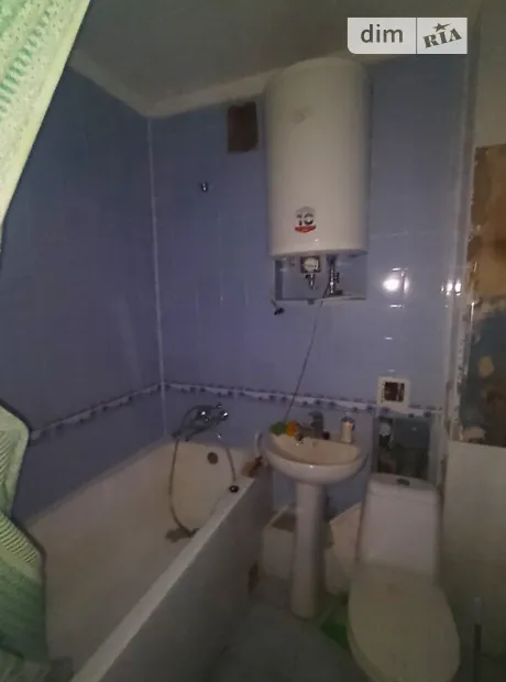 Квартира на вул. Квітки Цисик, 53 в Києві, ID 303616, фото №6