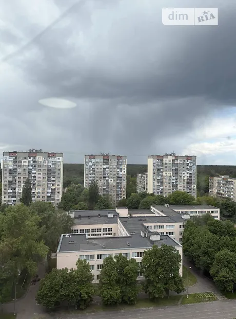 Квартира на просп. Гонгадзе Георгія, 20Ж в Києві, ID 303610, фото №20