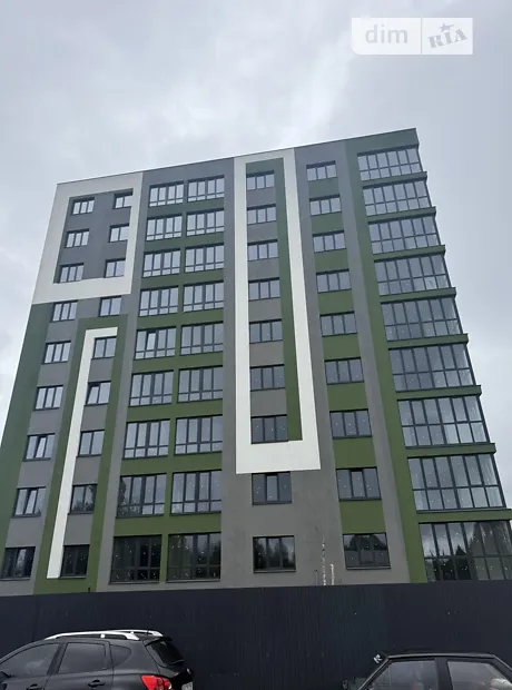Квартира на вул. Озерна, 9 в Хмельницький, ID 302385, фото №1