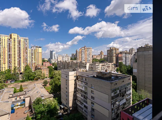 Квартира на вул. Вільгельма Котарбінського, 24 в Києві, ID 301743, фото №12