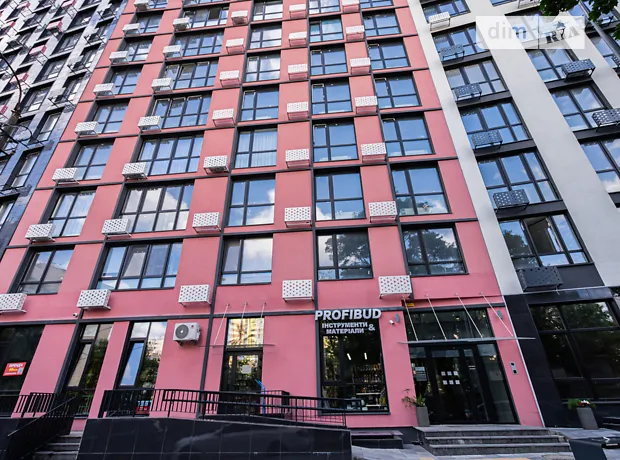 Квартира на вул. Вільгельма Котарбінського, 24 в Києві, ID 301743, фото №19
