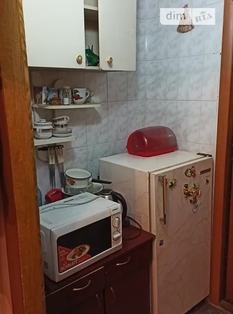 Квартира на вул. Ньютона, 111 в Харків, ID 302133, фото №1