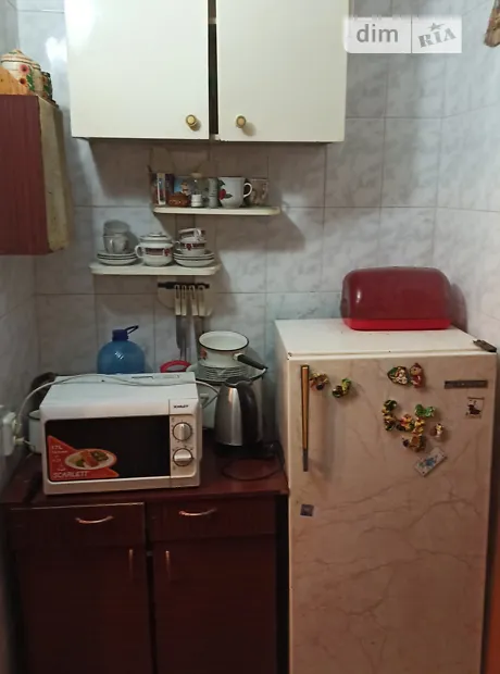 Квартира на вул. Ньютона, 111 в Харкові, ID 302133, фото №7