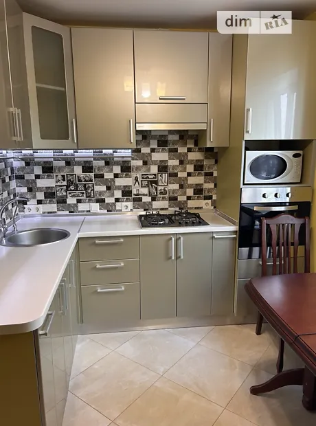 Квартира на вул. Пономарьова, 34 в Київ, ID 313059, фото №1
