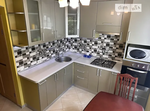 Квартира на вул. Пономарьова, 34 в Київ, ID 313059, фото №2