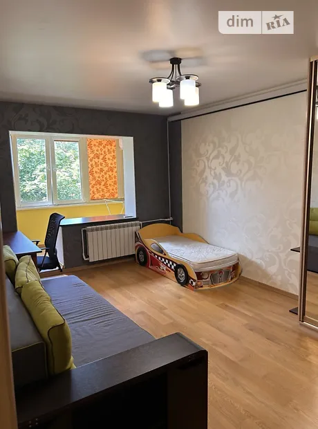 Квартира на вул. Пономарьова, 34 в Києві, ID 313059, фото №13