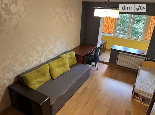 Квартира на вул. Пономарьова, 34 в Києві, ID 313059, фото №14