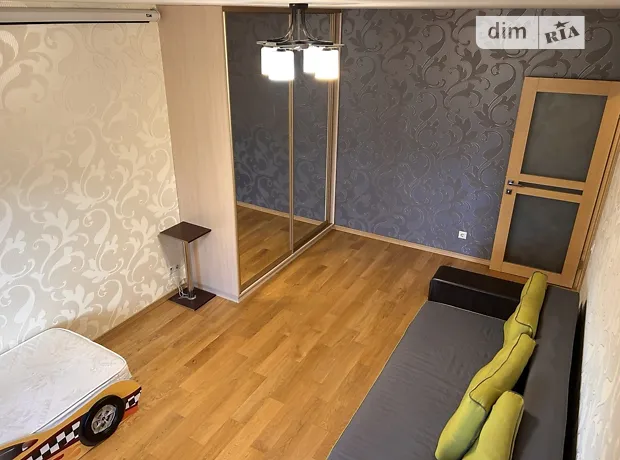 Квартира на вул. Пономарьова, 34 в Києві, ID 313059, фото №16
