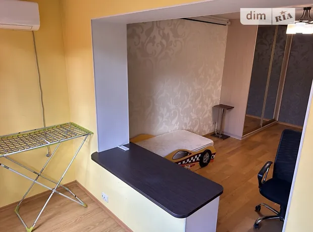 Квартира на вул. Пономарьова, 34 в Києві, ID 313059, фото №18